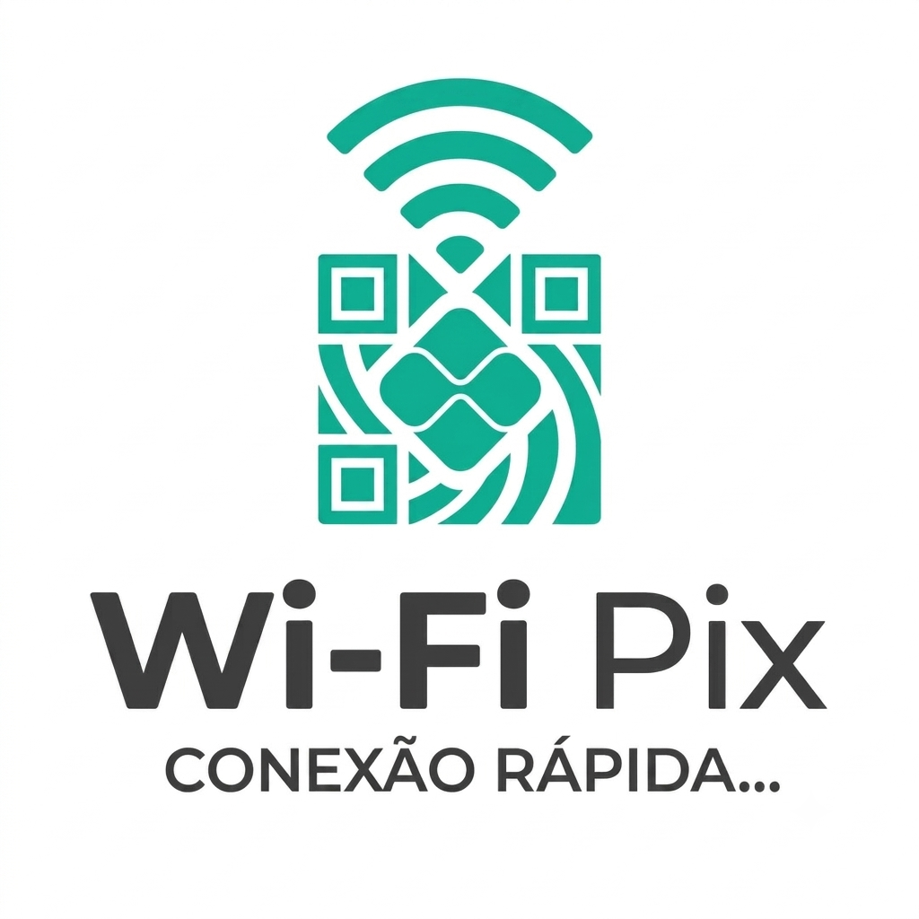 Wi-Fi Pix